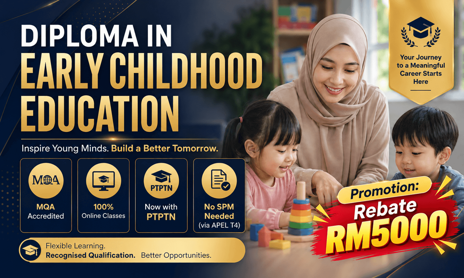diploma early childhood education odl (2) diploma early childhood education odl (2)
